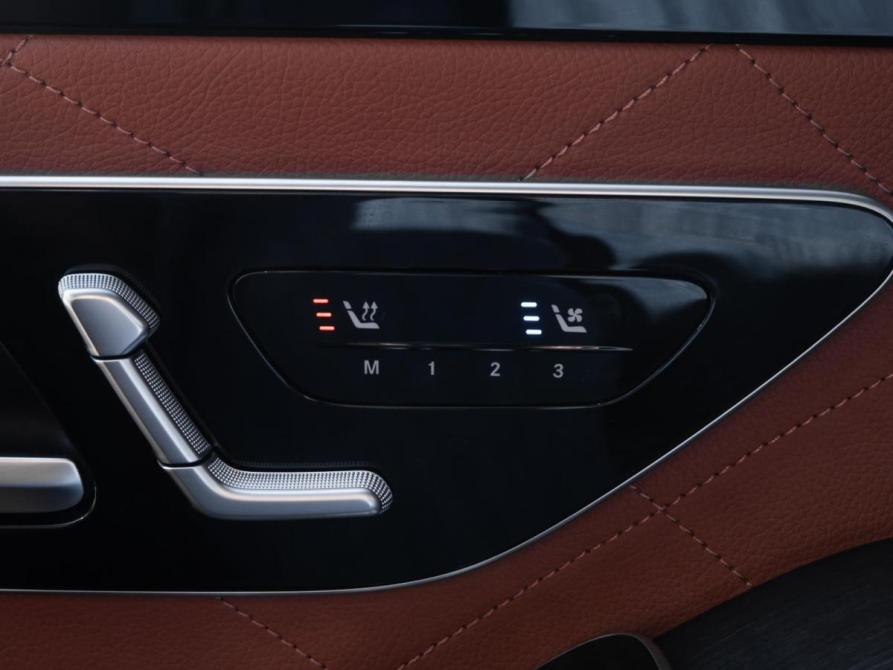 Mercedes-Benz S-Класс VII (W223) Ставрополь  - изображение 22