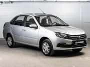 Lada (ВАЗ) Granta I Рестайлинг Ставрополь  - изображение 19