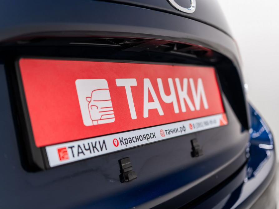 Mazda Axela III Красноярск  - изображение 22