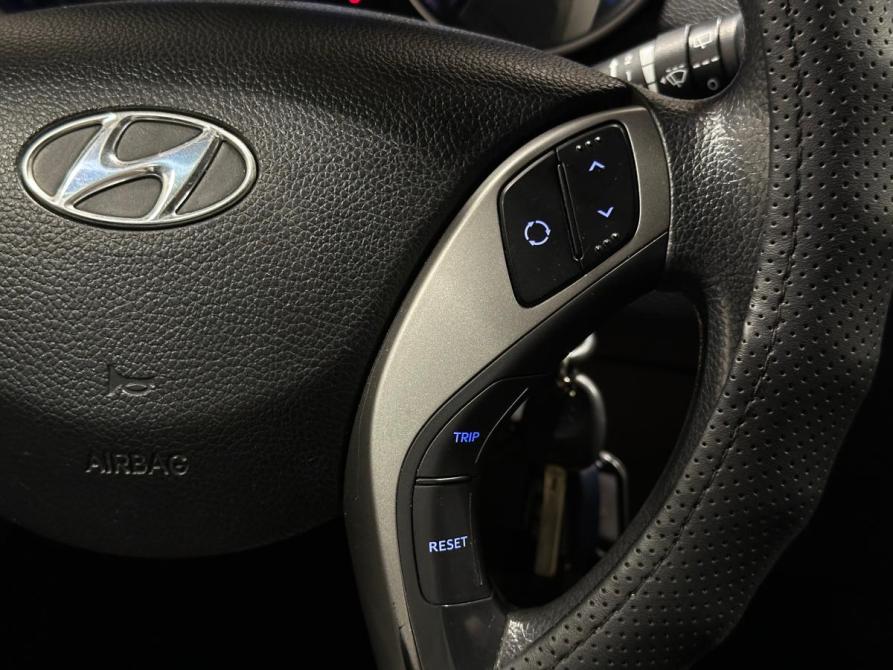 Hyundai i30 II Челябинск  - изображение 18