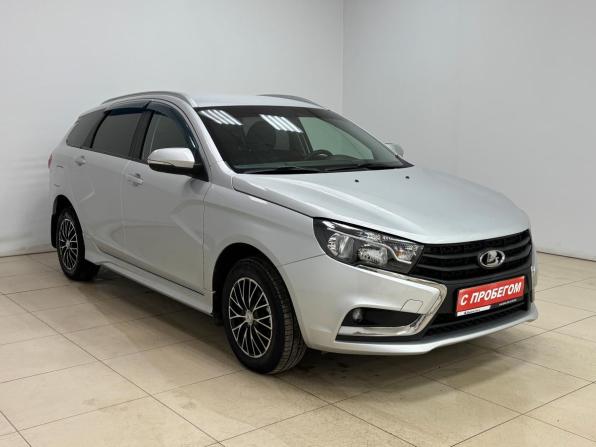 Lada (ВАЗ) Vesta I с пробегом 2018 года, цена 1 100 000 рублей, 75492 км, универсал, Автокод Объявления