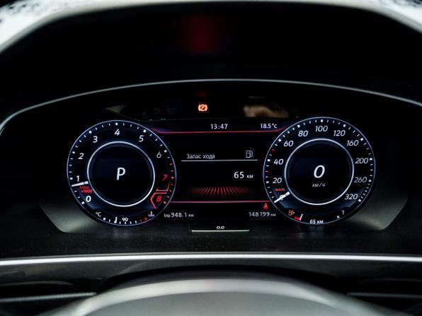 Volkswagen Tiguan II с пробегом 2017 года, цена 2 522 000 рублей, 147000 км, внедорожник, Автокод Объявления