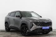 Geely Cityray Сургут  - изображение 20