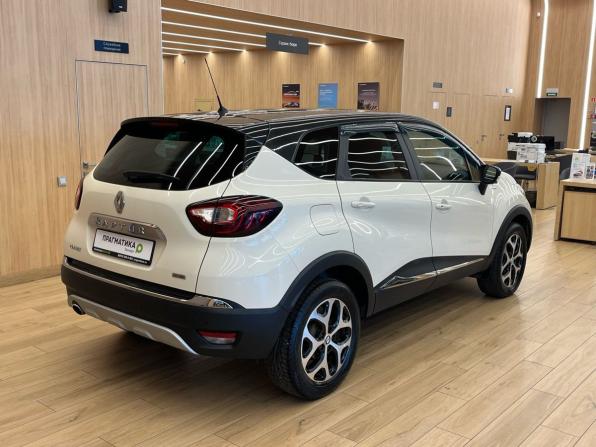 Renault Kaptur I с пробегом 2019 года, цена 1 749 000 рублей, 76000 км, внедорожник, Автокод Объявления