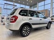 Lada (ВАЗ) Granta I Рестайлинг Сыктывкар  - изображение 24