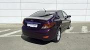 Hyundai Solaris I Ставрополь  - изображение 25
