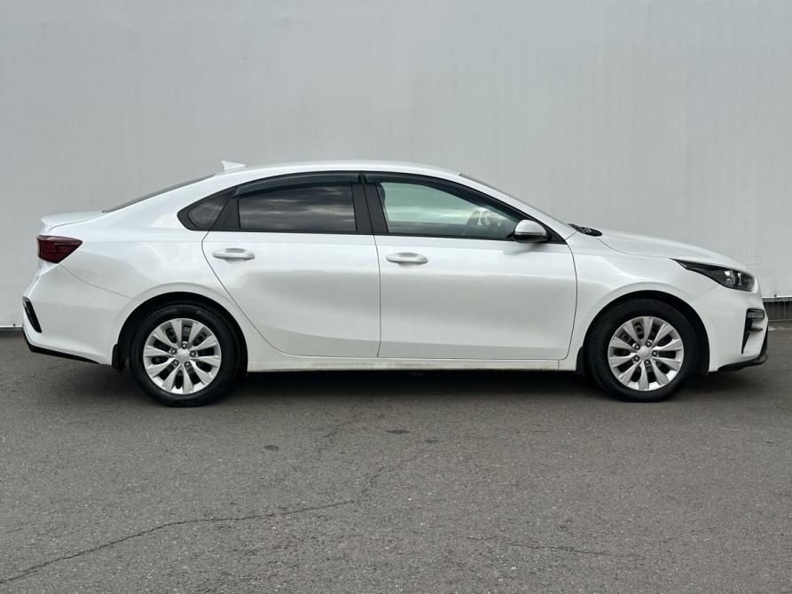 Kia Cerato IV Москва  - изображение 4
