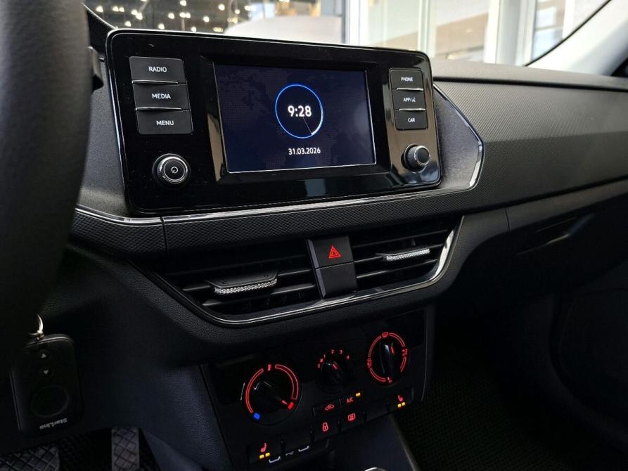 Volkswagen Polo VI Мурманск  - изображение 20