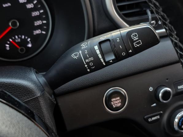 Kia Sportage IV Рестайлинг с пробегом 2019 года, цена 2 189 000 рублей, 151387 км, внедорожник, Автокод Объявления
