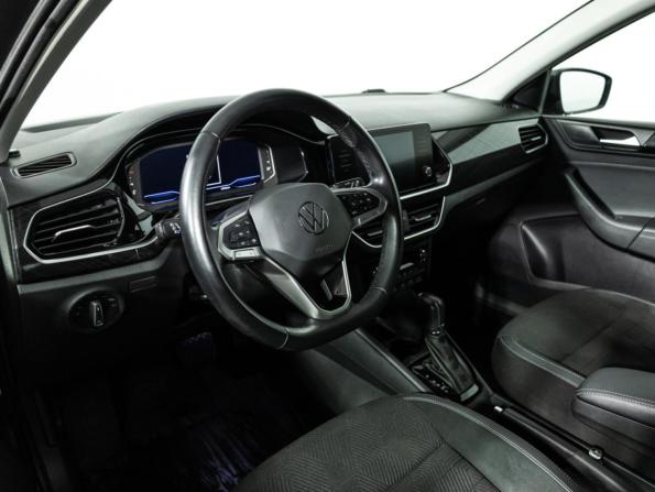 Volkswagen Polo VI с пробегом 2021 года, цена 1 999 500 рублей, 43000 км, лифтбек, Автокод Объявления