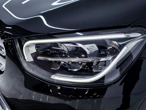 Mercedes-Benz GLC I (X253) Рестайлинг с пробегом 2020 года, цена 3 900 000 рублей, 108403 км, внедорожник, Автокод Объявления