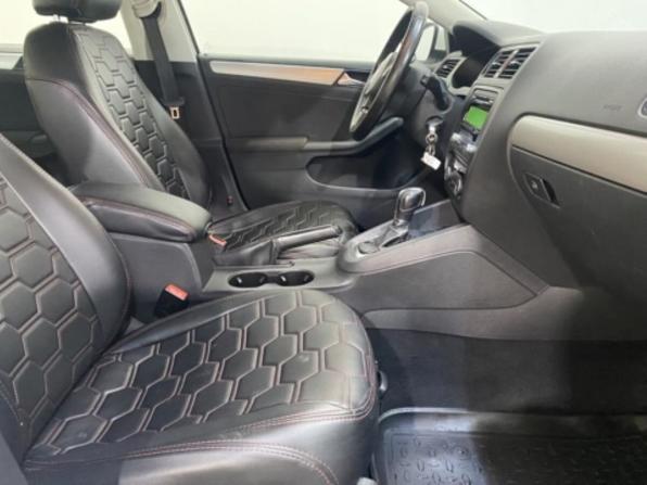 Volkswagen Jetta VI с пробегом 2012 года, цена 981 000 рублей, 154148 км, седан, Автокод Объявления