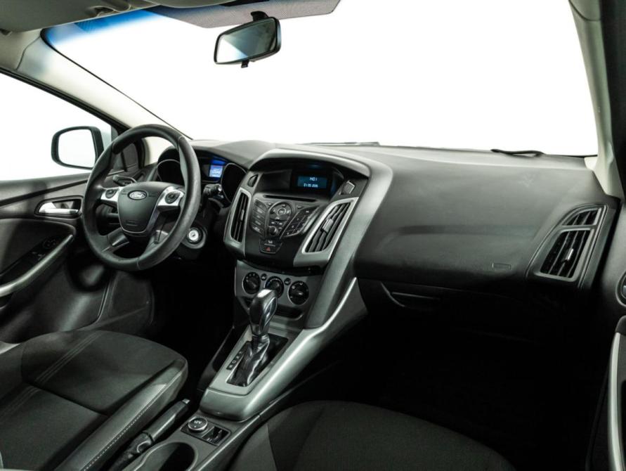 Ford Focus III Санкт-Петербург  - изображение 9