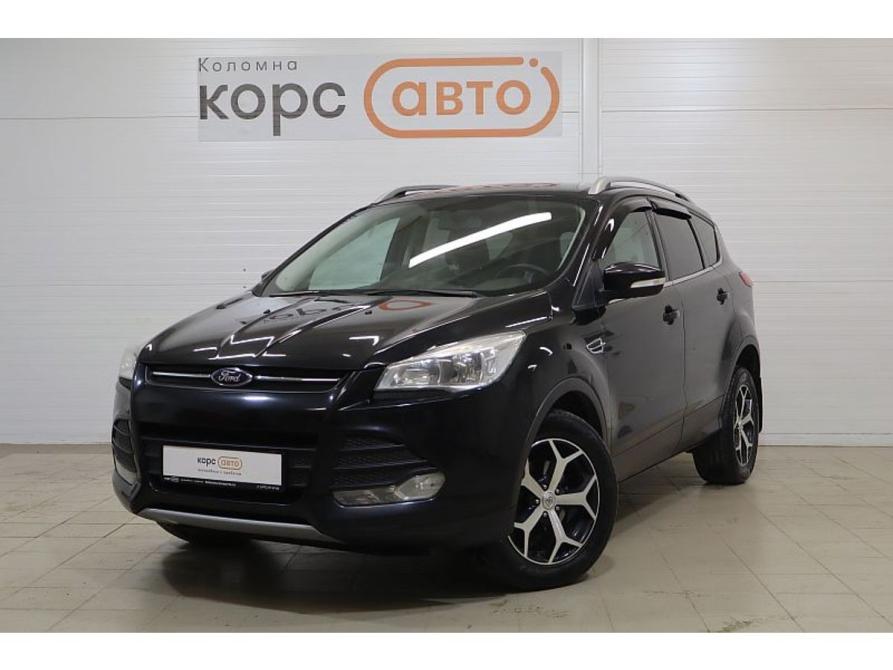 Ford Kuga II Коломна  - изображение 1