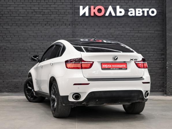 BMW X6 I (E71) с пробегом 2011 года, цена 1 775 000 рублей, 191173 км, внедорожник, Автокод Объявления
