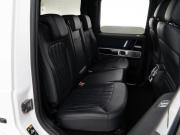 Mercedes-Benz G-Класс AMG II (W463) Москва  - изображение 39