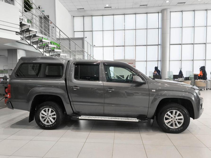 Volkswagen Amarok I Казань  - изображение 5