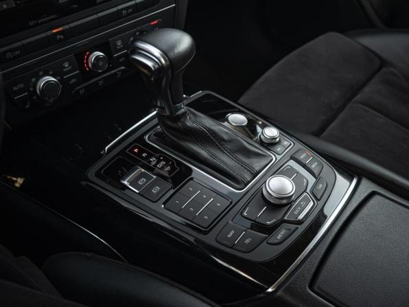 Audi A6 IV (C7) с пробегом 2014 года, цена 1 750 000 рублей, 212733 км, седан, Автокод Объявления