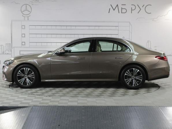 Mercedes-Benz E-Класс VI (W214 S214) с пробегом 2024 года, цена 6 990 000 рублей, 2727 км, седан, Автокод Объявления