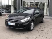 Hyundai Solaris I Брянск  - изображение 16
