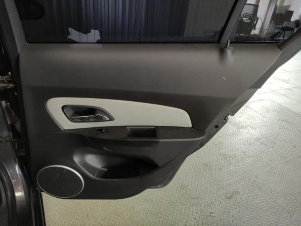 Chevrolet Cruze I Рестайлинг с пробегом 2012 года, цена 577 000 рублей, 218863 км, седан, Автокод Объявления