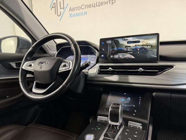 Chery Tiggo 8 Pro I с пробегом 2021 года, цена 1 579 800 рублей, 140000 км, внедорожник, Автокод Объявления