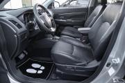 Mitsubishi ASX I Рестайлинг 2 Иркутск  - изображение 41