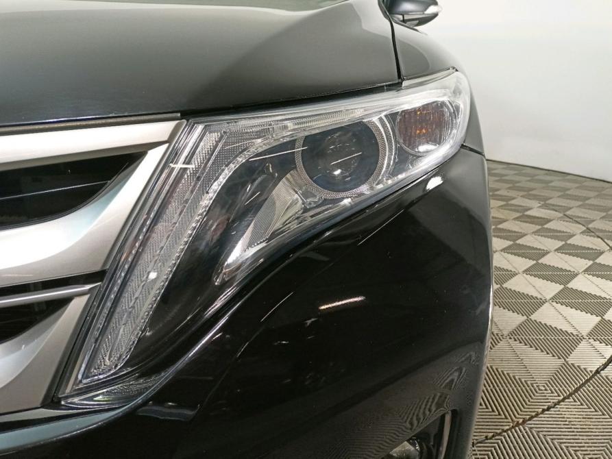 Toyota Venza I Рестайлинг Архангельск  - изображение 9