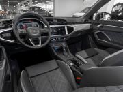 Audi Q3 II (F3) Москва  - изображение 32