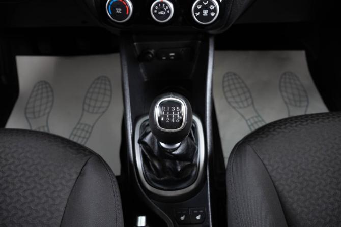 Kia Rio III Рестайлинг с пробегом 2016 года, цена 799 000 рублей, 183975 км, седан, Автокод Объявления