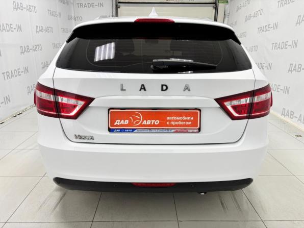 Lada (ВАЗ) Vesta I с пробегом 2020 года, цена 980 000 рублей, 129000 км, универсал, Автокод Объявления