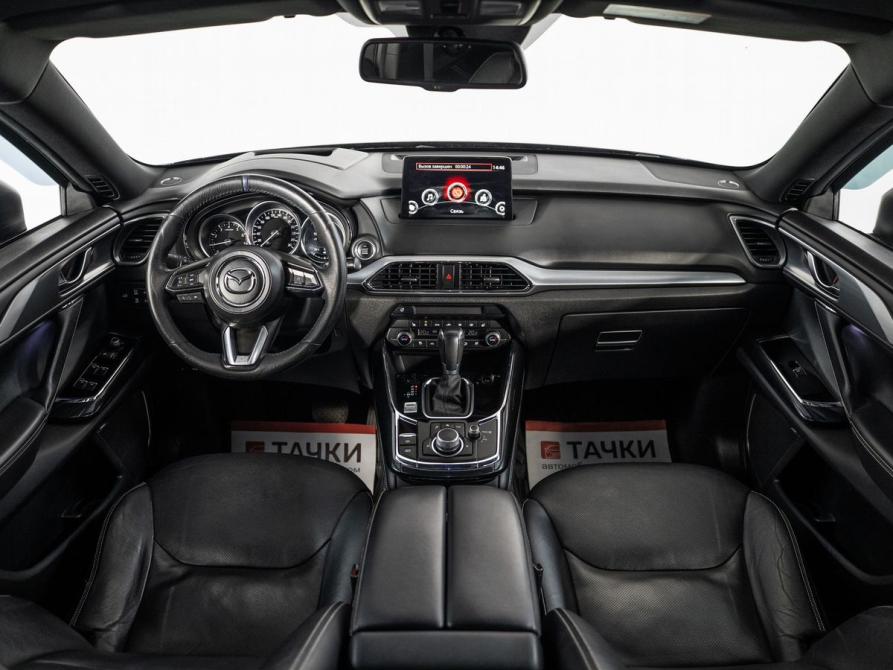 Mazda CX-9 II Иркутск  - изображение 8