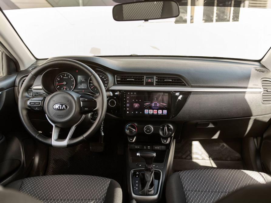 Kia Rio IV Казань  - изображение 7