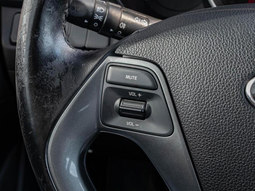 Kia Rio III Рестайлинг Краснодар  - изображение 14