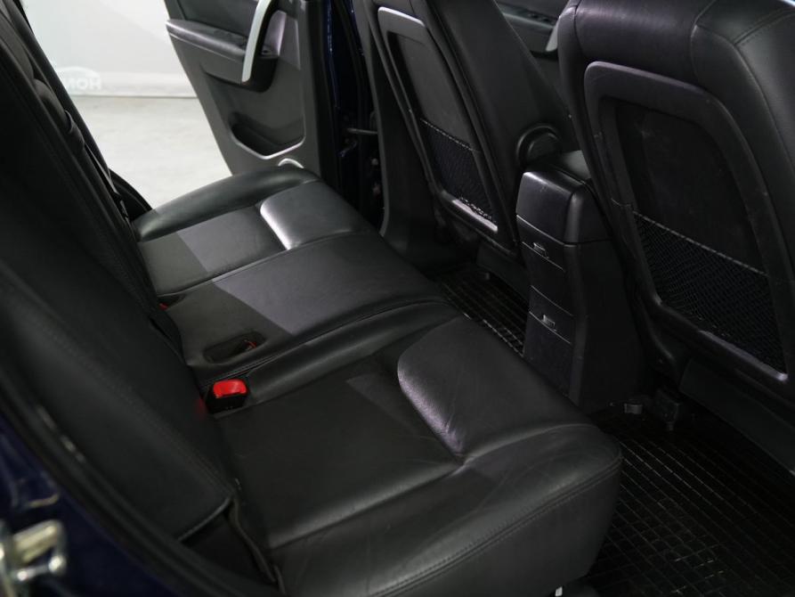 Chevrolet Captiva I Новосибирск  - изображение 20