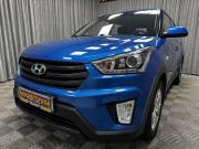 Hyundai Creta I Стерлитамак  - изображение 45