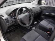 Hyundai Getz I Рестайлинг Москва  - изображение 37