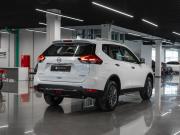 Nissan X-Trail III Рестайлинг 2 Москва  - изображение 32