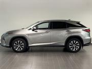 Lexus RX IV Рестайлинг Москва  - изображение 27