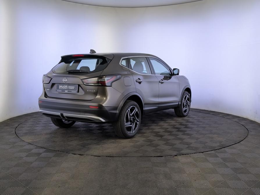 Nissan Qashqai II Рестайлинг 2 Москва  - изображение 5