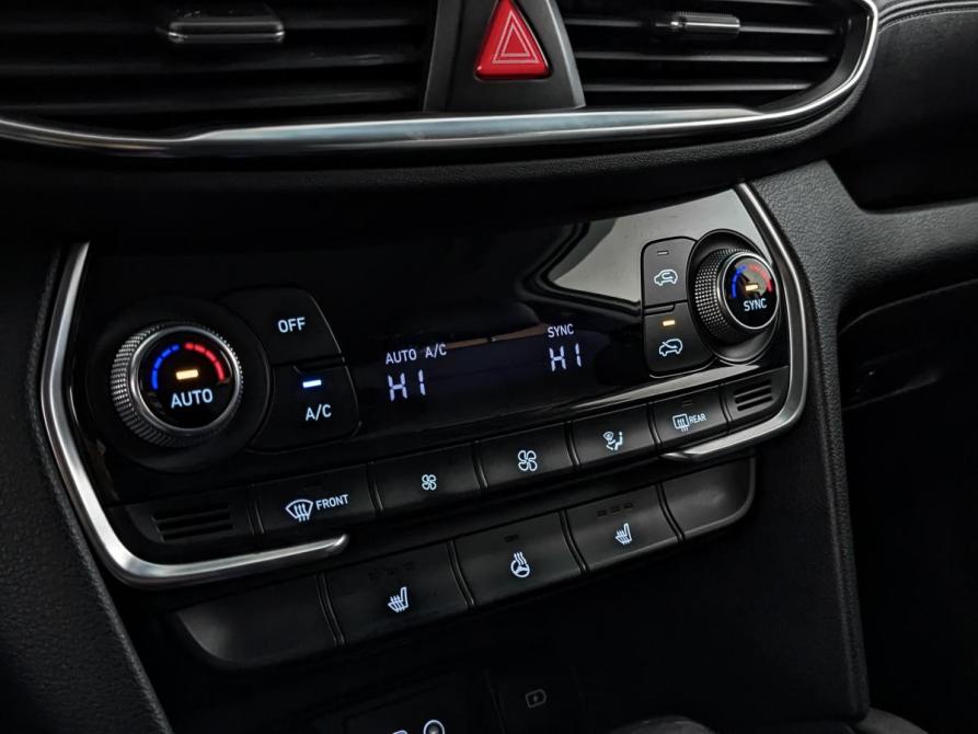 Hyundai Santa Fe IV Москва  - изображение 26