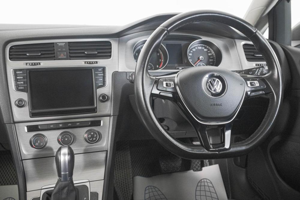 Volkswagen Golf VII Кемерово  - изображение 14