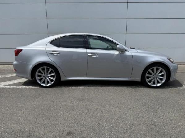 Lexus IS II с пробегом 2007 года, цена 1 750 000 рублей, 148000 км, седан, Автокод Объявления