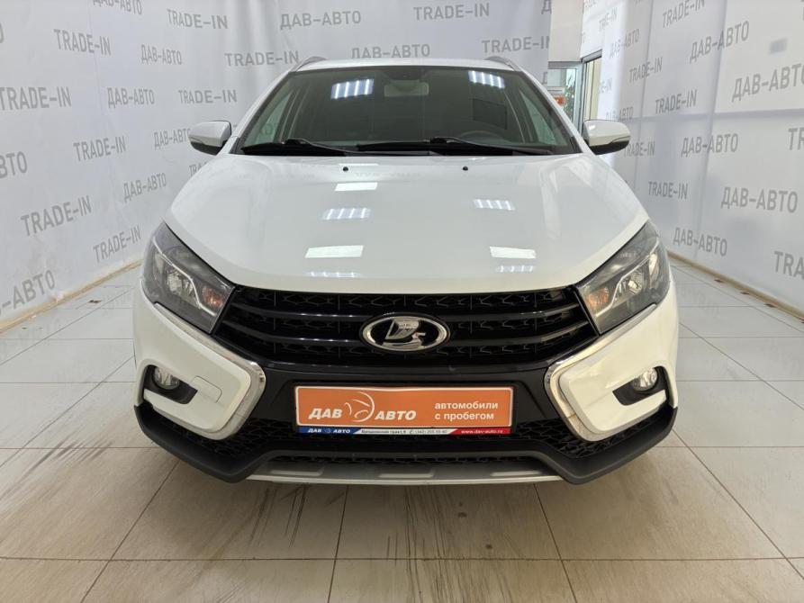 Lada (ВАЗ) Vesta I Пермь  - изображение 2