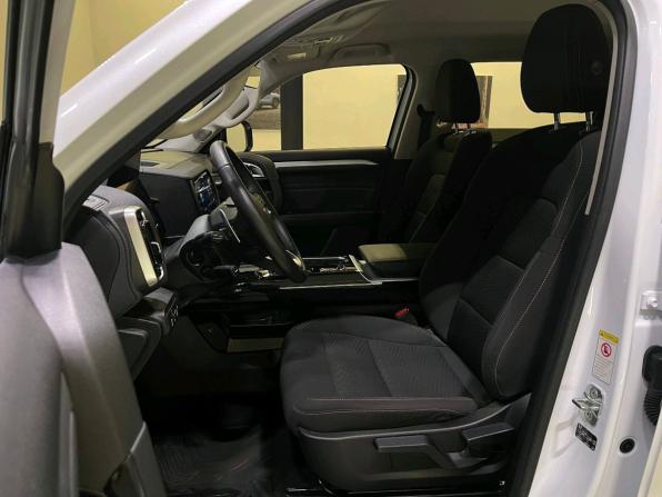 Haval Dargo I с пробегом 2023 года, цена 2 449 000 рублей, 79898 км, внедорожник, Автокод Объявления