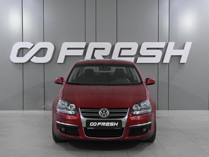 Volkswagen Jetta V Ростов-на-Дону  - изображение 3