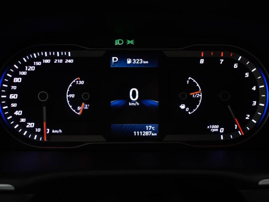 Hyundai Tucson IV Москва  - изображение 13