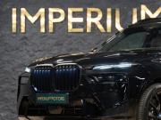 BMW X7 I (G07) Рестайлинг Москва  - изображение 28