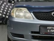 Toyota Corolla IX (E120 E130) Новосибирск  - изображение 35