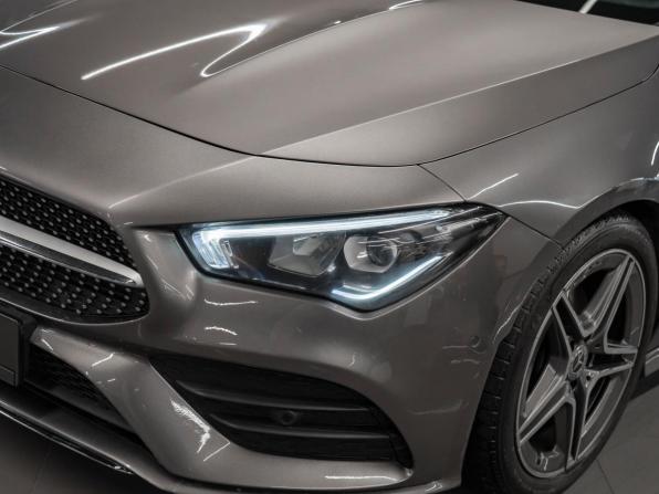 Mercedes-Benz CLA II (C118 X118) с пробегом 2020 года, цена 2 900 000 рублей, 103292 км, седан, Автокод Объявления